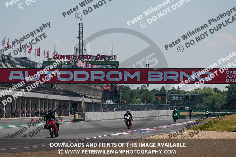 Slovakia Ring;event digital images;motorbikes;no limits;peter wileman photography;trackday;trackday digital images